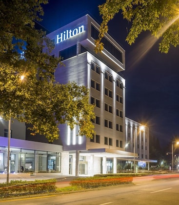 Gallery - Hilton Podgorica Crna Gora