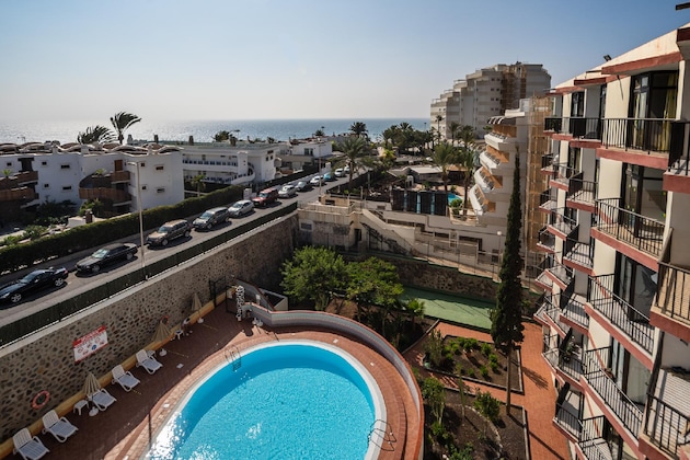 Gallery - Guinea Apartments