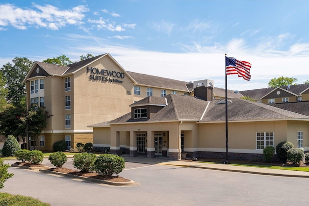 Gallery - Homewood Suites By Hilton Montgomery