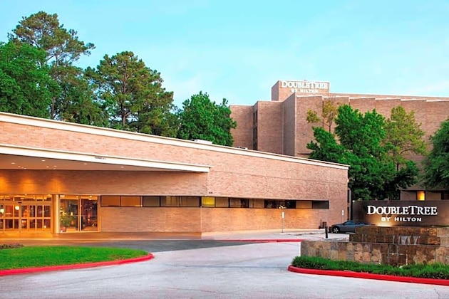 Gallery - Doubletree By Hilton Houston Intercontinental Airport