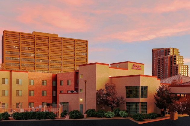 Gallery - Hampton Inn & Suites Denver Tech Center