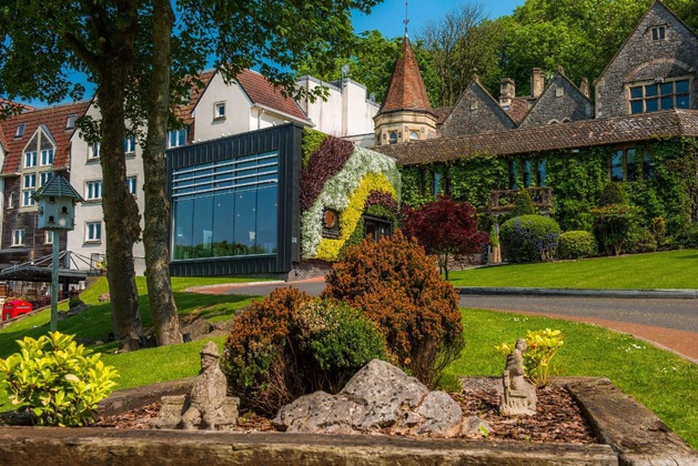 Gallery - Doubletree By Hilton Bristol Cadbury House