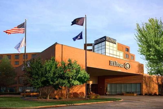 Gallery - Hilton Indianapolis North