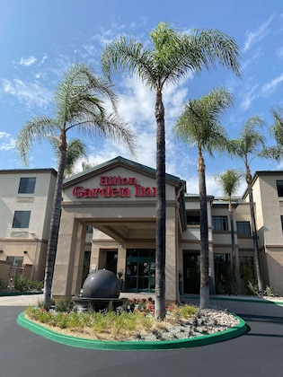 Gallery - Hilton Garden Inn Los Angeles Montebello