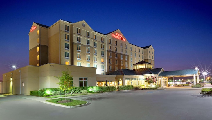 Gallery - Hilton Garden Inn Houston Energy Corridor