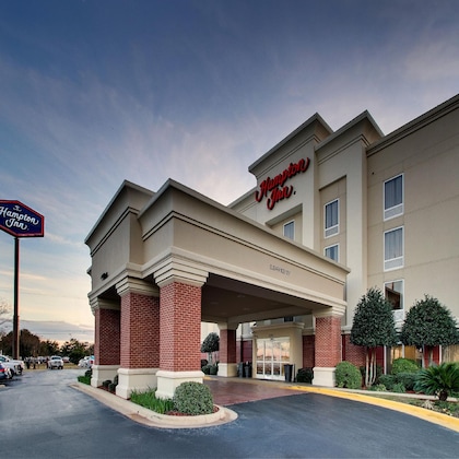 Gallery - Hampton Inn Shreveport Airport