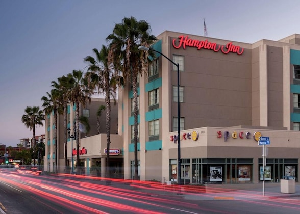 Gallery - Hampton Inn San Diego Downtown
