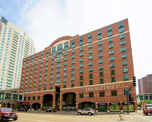 Gallery - Doubletree Rochester - Mayo Clinic Area
