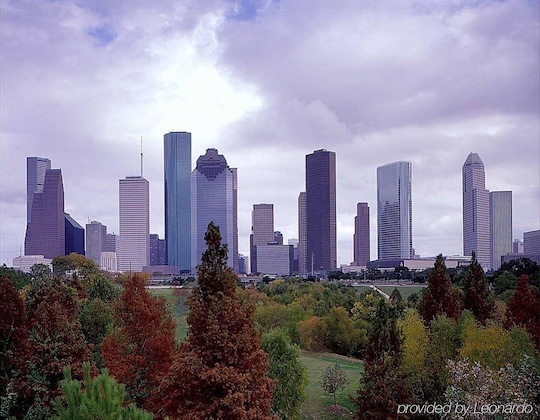 Gallery - Hilton Houston North