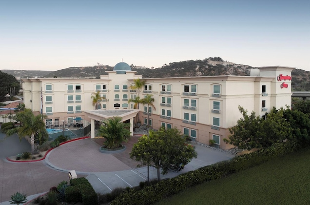 Gallery - Hampton Inn San Diego Del Mar