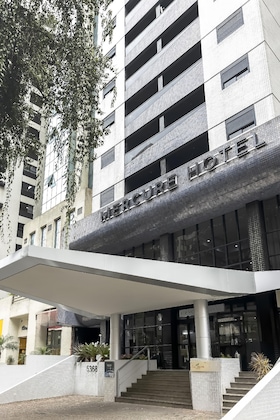 Gallery - Mercure Curitiba 7 De Setembro