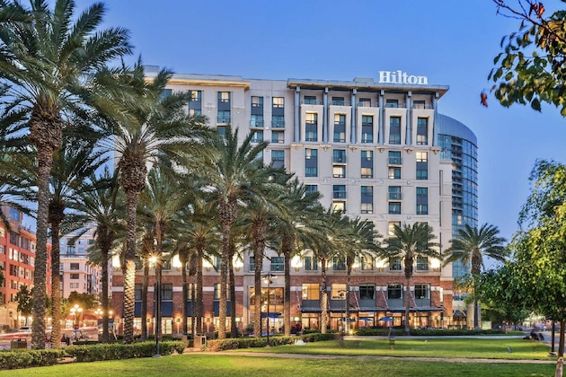 Gallery - Hilton San Diego Gaslamp Quarter