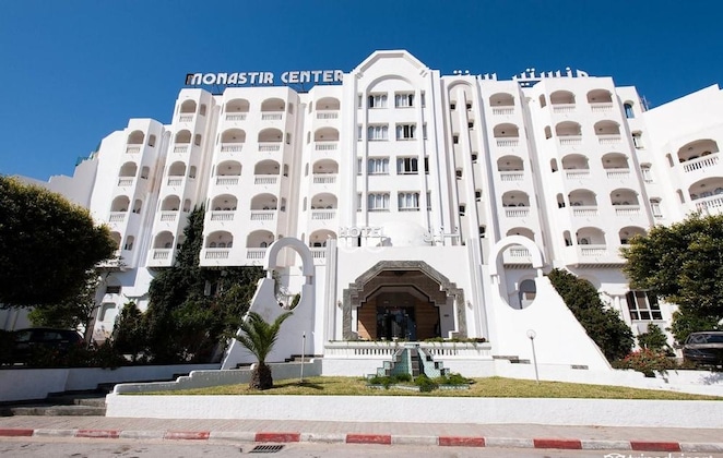 Gallery - City Business Monastir Center