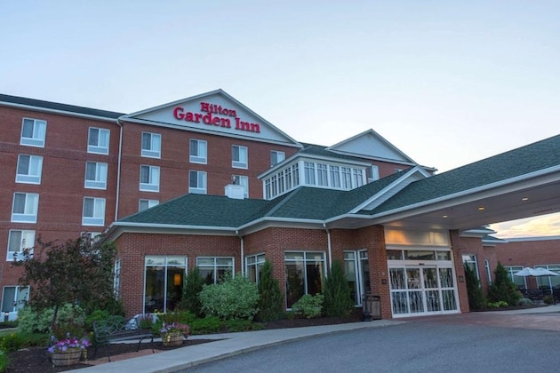 Gallery - Hilton Garden Inn Bangor