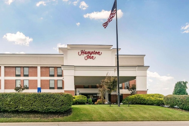 Gallery - Hampton Inn Richmond