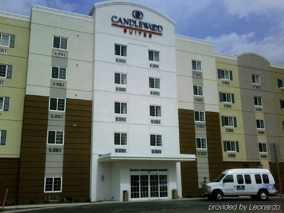 Gallery - Candlewood Suites Norfolk Airport By Ihg