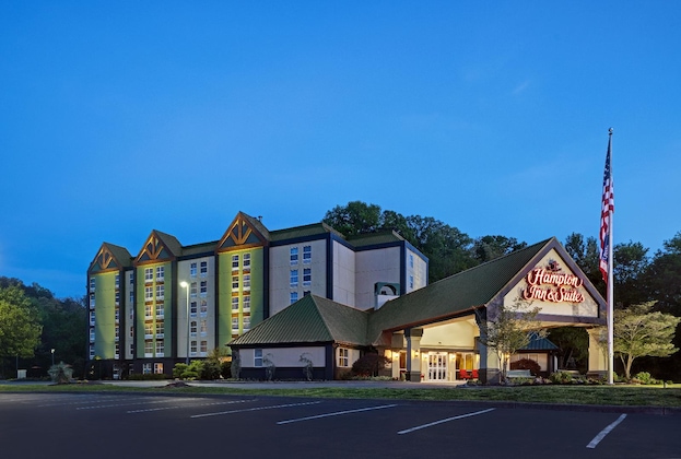 Gallery - Hampton Inn & Suites Pigeon Forge On The Parkway