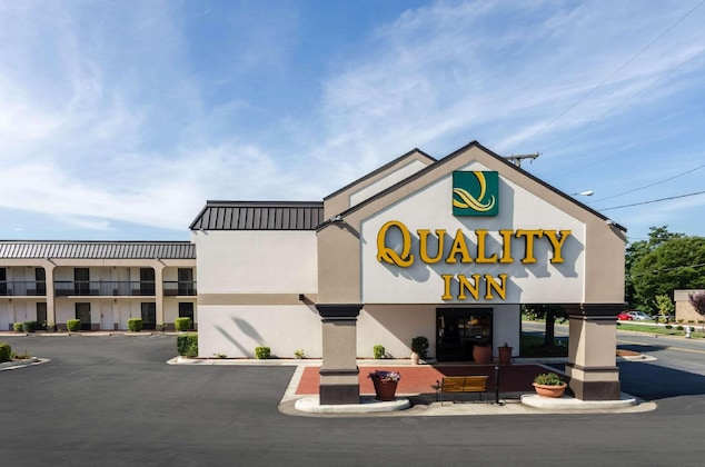 Gallery - Quality Inn