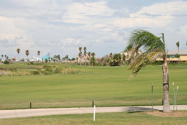 Gallery - Hampton Inn & Suites Galveston