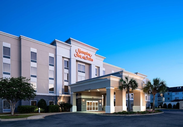 Gallery - Hampton Inn Mobile I 65 Airport Blvd