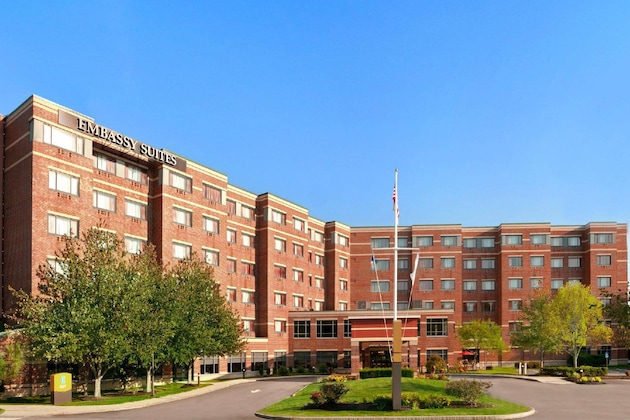 Gallery - Embassy Suites By Hilton Portland Maine