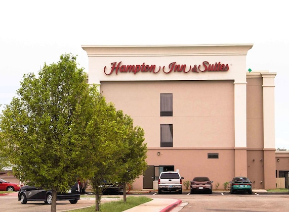 Gallery - Hampton Inn & Suites Amarillo West