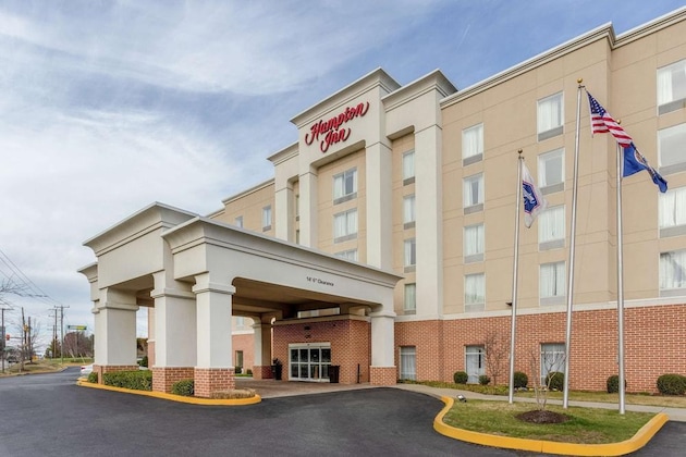 Gallery - Hampton Inn Richmond - South