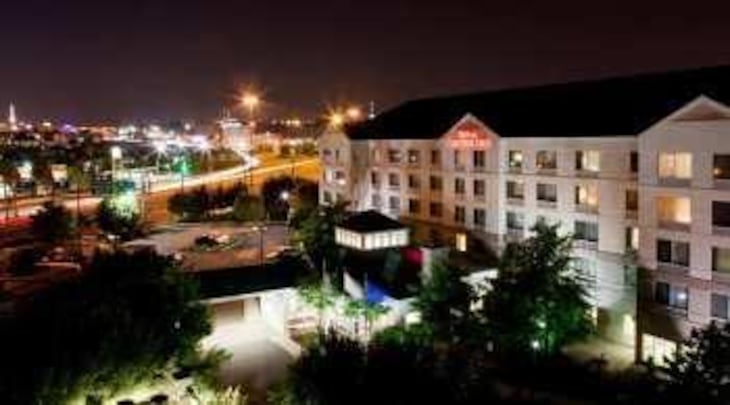 Gallery - Hilton Garden Inn Secaucus Meadowlands