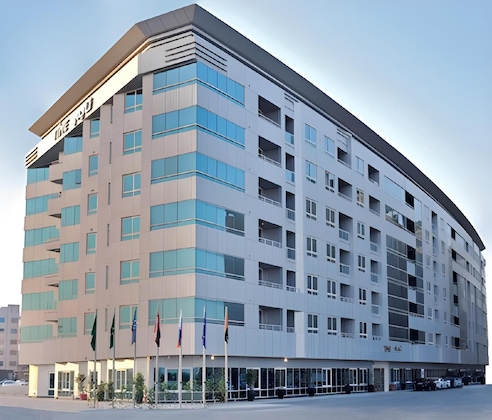 Gallery - Residences by TIME Ruby