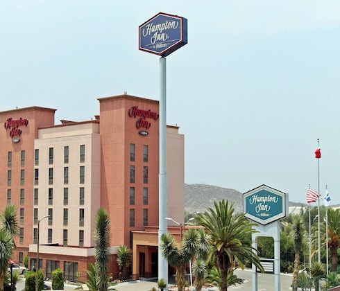 Gallery - Hampton By Hilton Saltillo