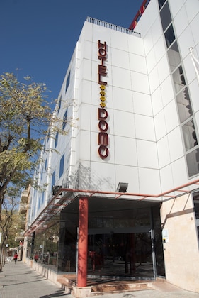 Gallery - Hotel Domo