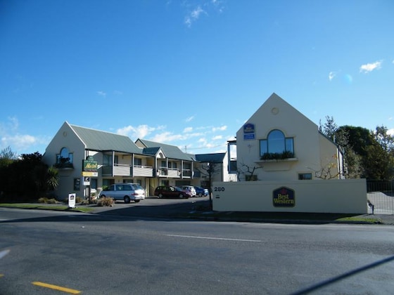 Gallery - Comfort Christchurch Motel & Apartments