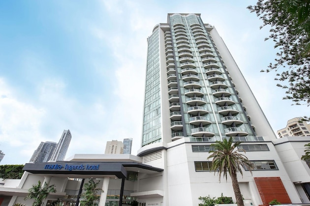 Gallery - Mantra Legends Surfers Paradise