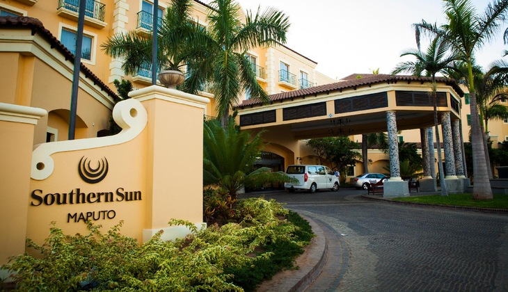 Gallery - Southern Sun Maputo