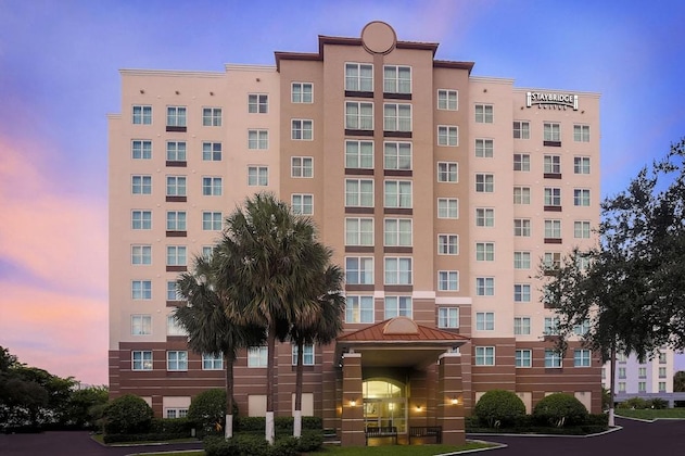 Gallery - Staybridge Suites Miami Doral Area By Ihg