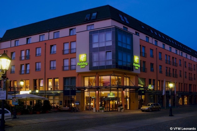 Gallery - First Inn Hotel Zwickau