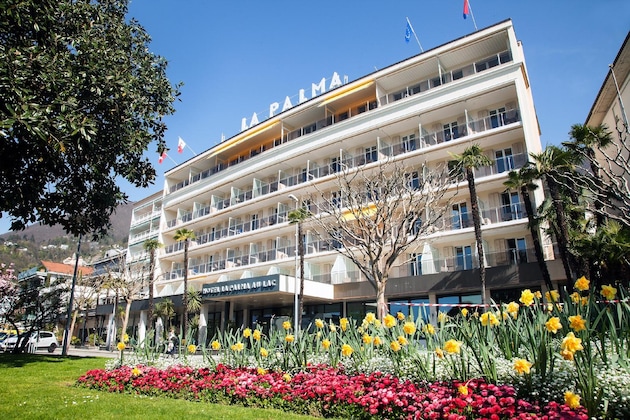 Gallery - La Palma Au Lac