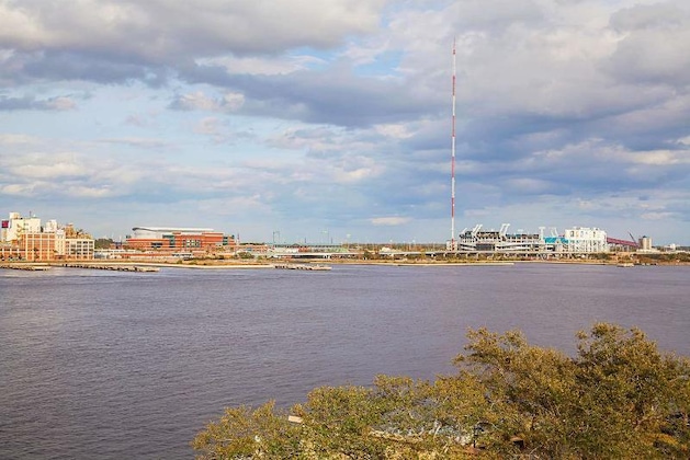 Gallery - Southbank Hotel By Marriott Jacksonville Riverwalk