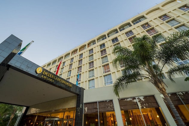 Gallery - Intercontinental Lusaka, An Ihg Hotel