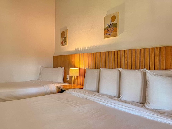 Gallery - Mar Paraíso Hotel