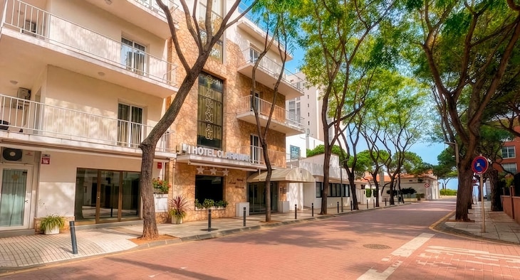 Gallery - Hotel Medium Claramar