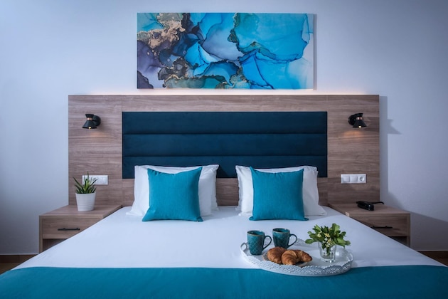 Gallery - Floral Hotel