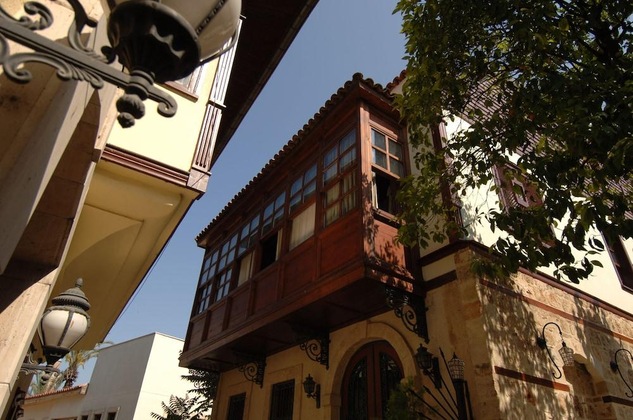 Gallery - Tuvana Hotel - Special Class