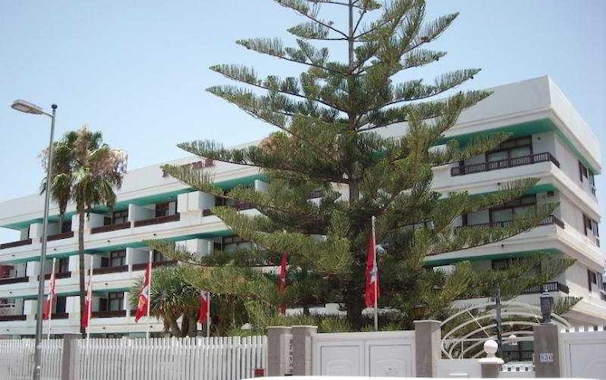 Gallery - Apartamentos Fayna