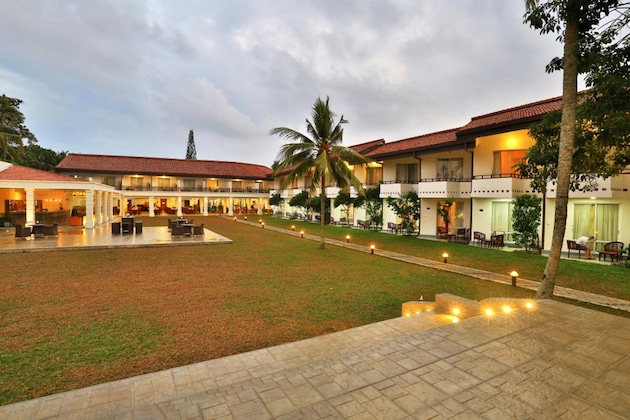 Gallery - Hibiscus Beach Hotel Kalutara