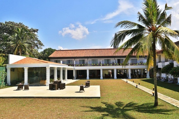 Gallery - Hibiscus Beach Hotel Kalutara