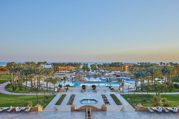 Gallery - Jaz Grand Marsa