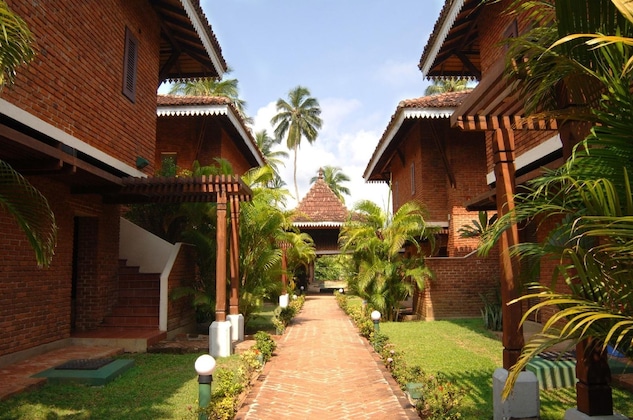 Gallery - Club Bentota