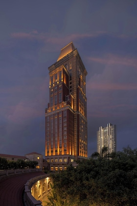 Gallery - Itc Grand Central, A Luxury Collection Hotel, Mumbai