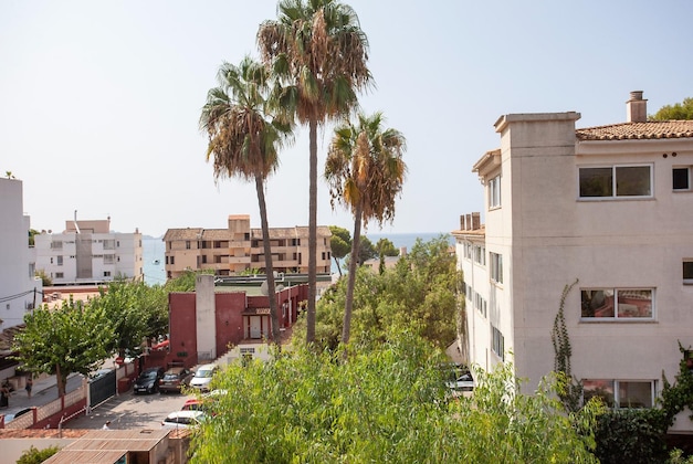 Gallery - Hostal Residencia Sutimar